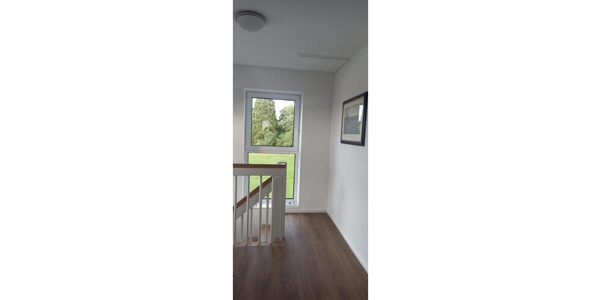 Einfamilienhaus mit großzügigem Grundstück 3 zimmer