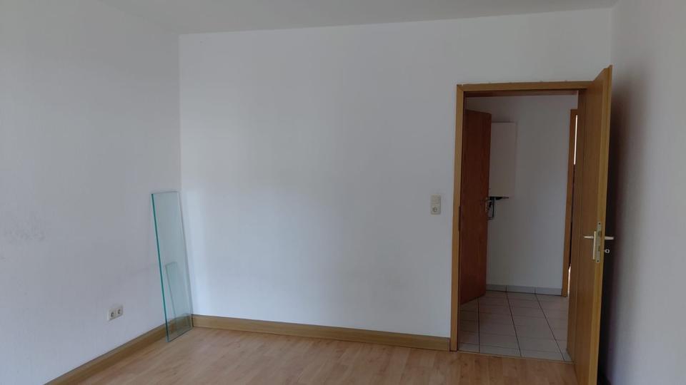Etagenwohnung Gelsenkirchen Buer - 2 Zimmer, 60 m&sup2;, 500&euro; | Angebot:26168559