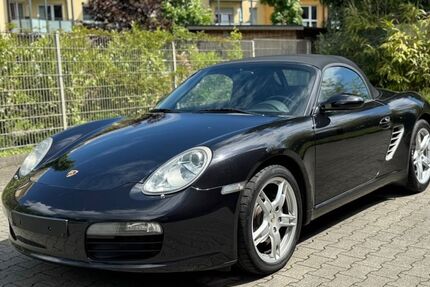 Porsche Boxster 150.000 km 19.999 &euro; Herne ( Nordrhein-Westfalen ) 44628