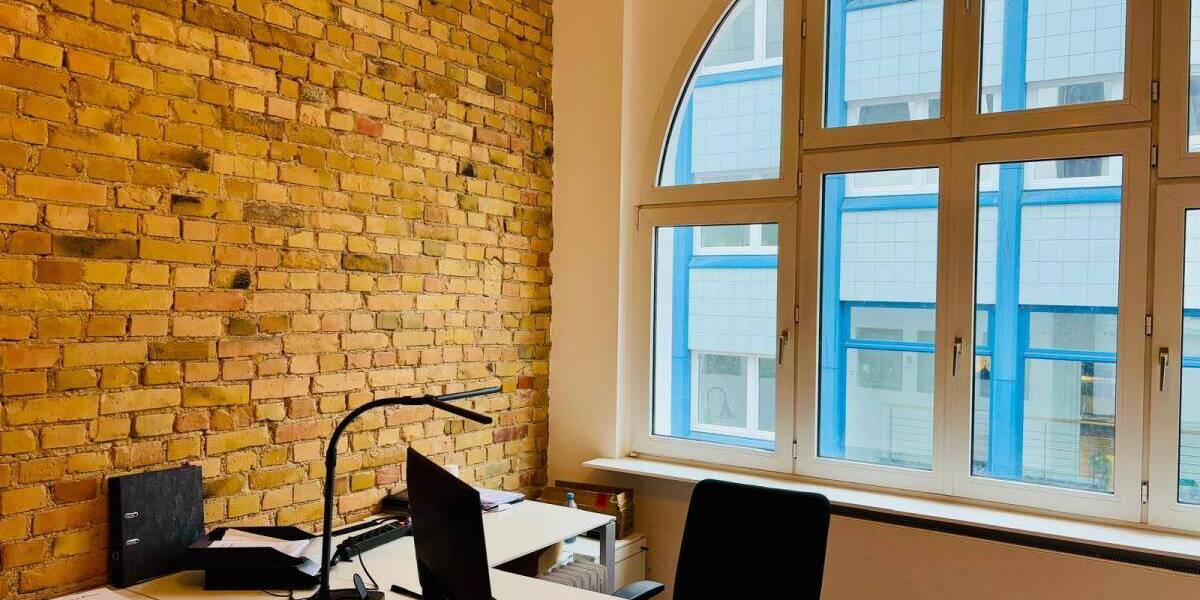 Gewerbeobjekt Recklinghausen Stadtmitte - 1.920&euro; | Angebot:23970472