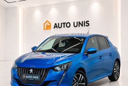 Peugeot 208 87.734 km 12.971 &euro; Wesel 46485