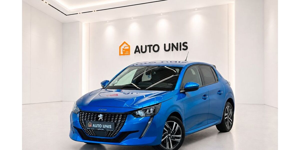 Peugeot 208 87.734 km 12.971 &euro; Wesel 46485