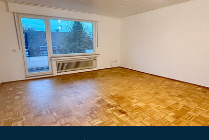 Wohnung Bottrop Ebel - 3.5 Zimmer, 81 m&sup2;, 629&euro; | Angebot:24864793