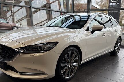 Mazda 6 23.899 km 21.995 &euro; Duisburg 47166