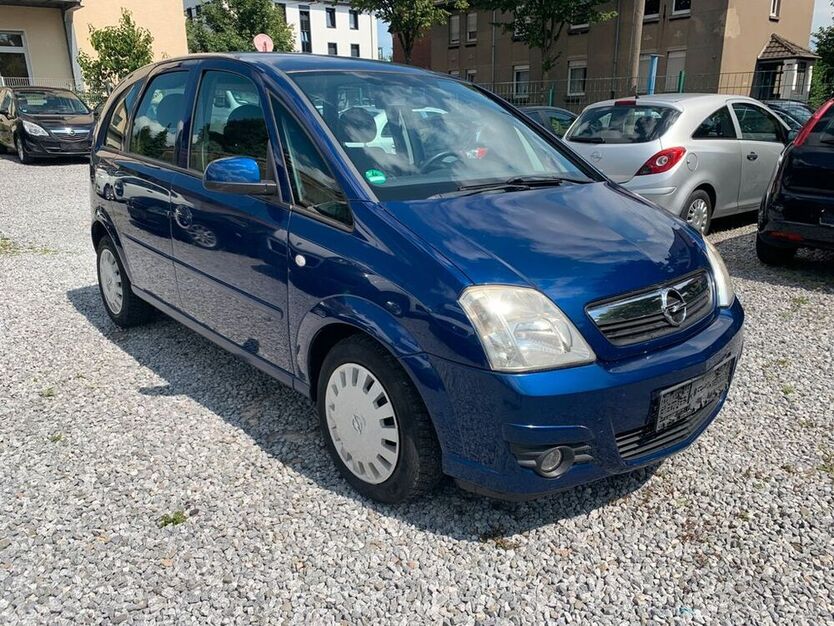 Meriva