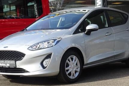 Ford Fiesta 73.994 km 11.990 &euro; Essen 45355