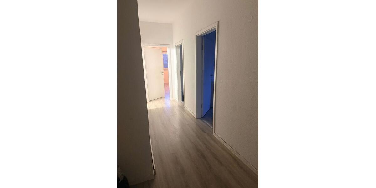 2-Zi. Wohnung Essen-Mitte Frillendorf provisionsfrei 2 zimmer