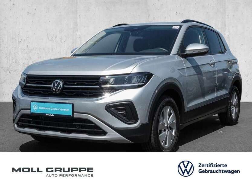 T-Cross
