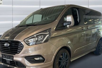 Ford Tourneo Custom 95.805 km 35.390 &euro; Duisburg 47057