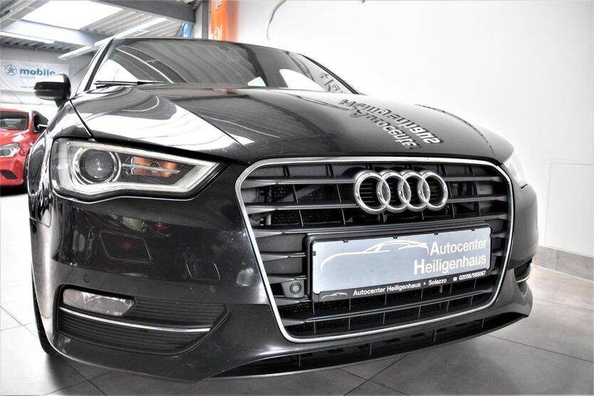 Audi A3 199.820 km 10.480 € Heiligenhaus 42579