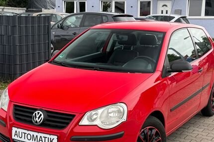 VW Polo 133.000 km 3.950 &euro; Rheinberg 47495