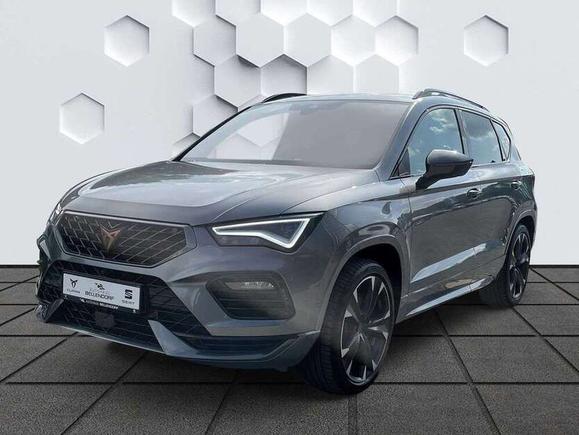 Ateca