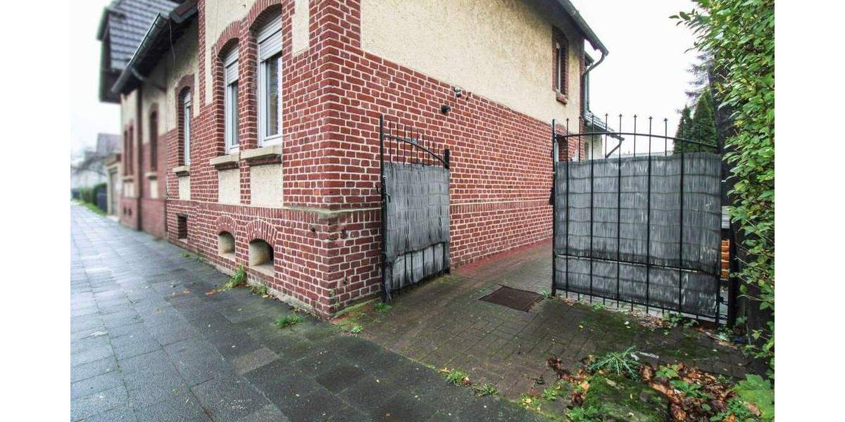 Einfamilienhaus Duisburg Hochemmerich - 5 Zimmer, 249.000&euro; | Angebot:24910915