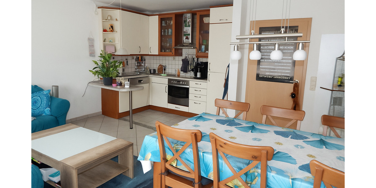 Etagenwohnung Moers Hochstraß - 2 Zimmer, 59 m&sup2;, 174.000&euro; | Angebot:26117346