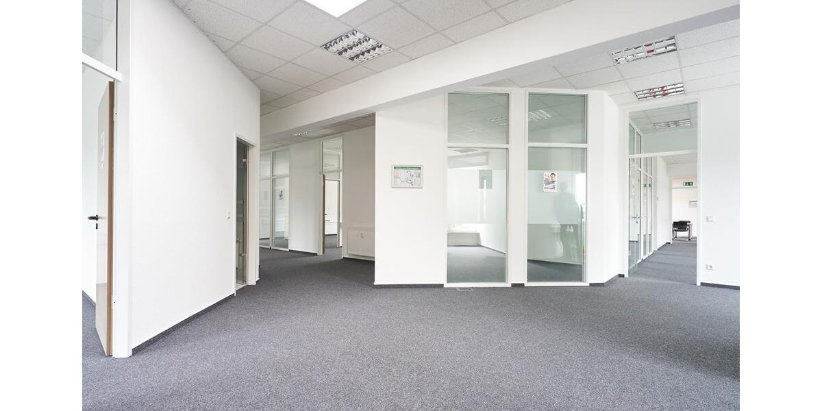 Gewerbeobjekt Krefeld Fischeln - 13&euro; | Angebot:23813687