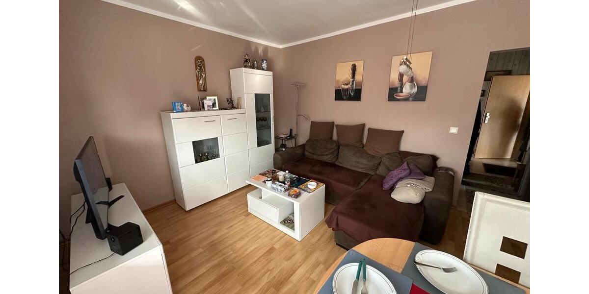 Etagenwohnung Herne Wanne - 3.5 Zimmer, 58 m&sup2;, 740&euro; | Angebot:25417051