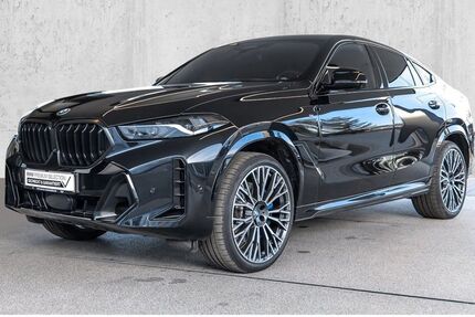 BMW X6 20.090 km 82.490 &euro; Velbert 42553