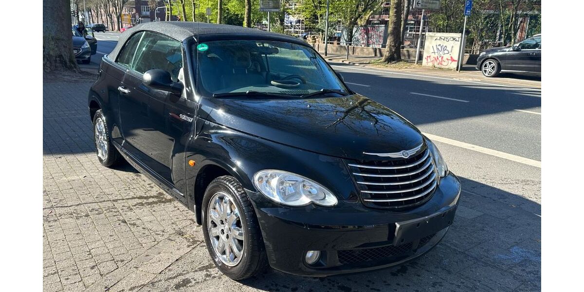 Chrysler PT Cruiser 115.000 km 6.990 &euro; Duisburg 47226