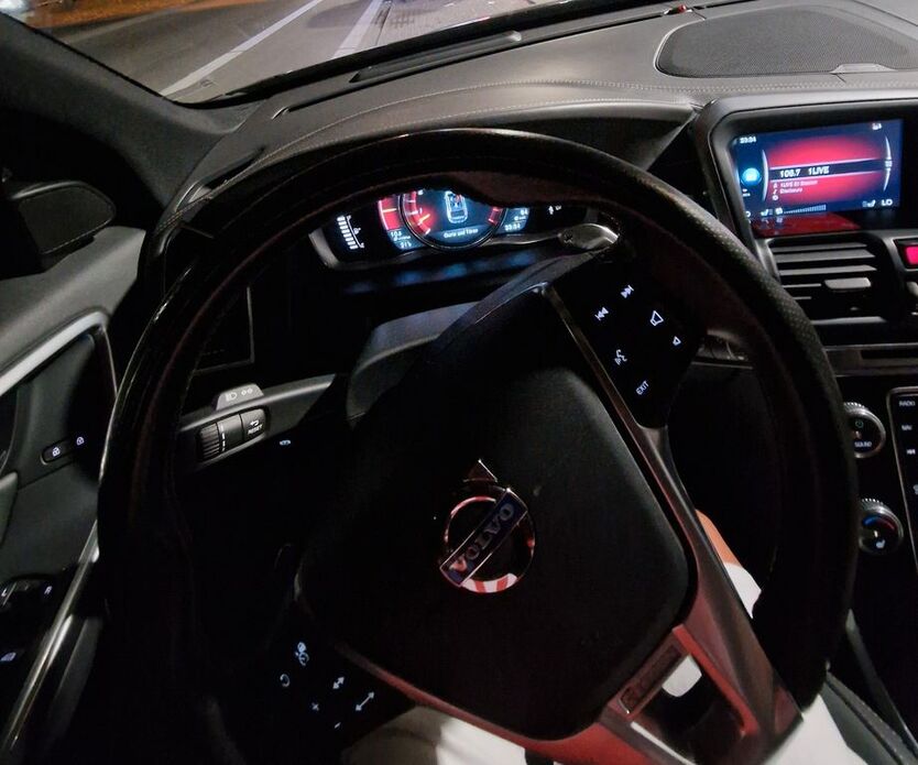 XC60