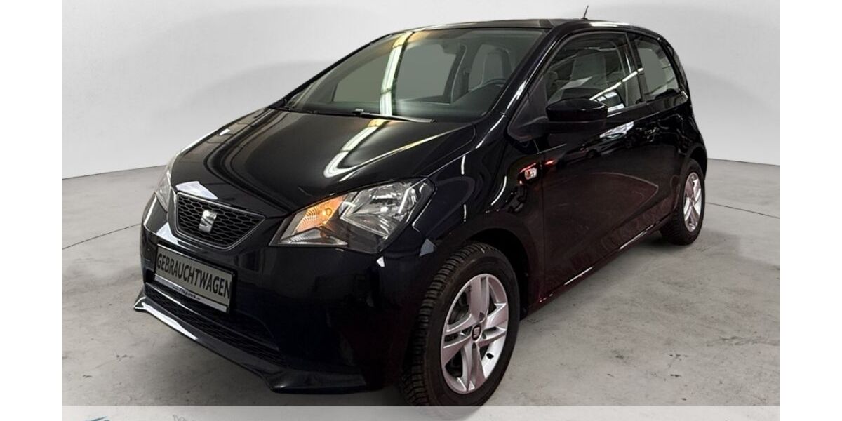 Seat Mii 57.000 km 7.424 &euro; Dinslaken 46539