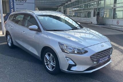 Ford Focus 13.995 km 19.990 € Kamp-Lintfort 47475