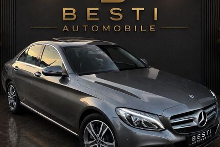 Mercedes-Benz C 200 73.987 km 21.999 &euro; Voerde 46562
