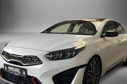 Kia pro ceed / ProCeed 36.093 km 24.900 &euro; Krefeld 47805