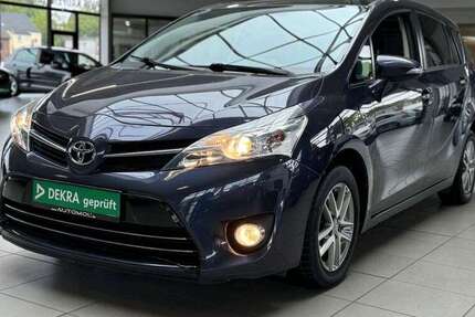 Toyota Verso 191.790 km 7.890 € Bottrop 46236