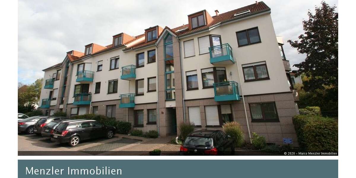 Etagenwohnung Erkrath Hochdahl - 2 Zimmer, 48 m&sup2;, 540&euro; | Angebot:26891172