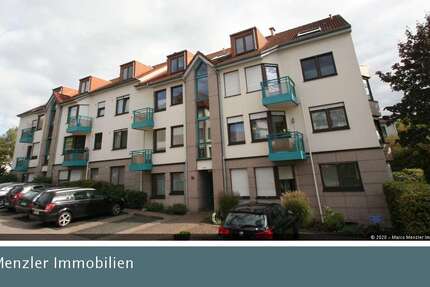 Wohnung Erkrath Hochdahl - 2 Zimmer, 48 m&sup2;, 540&euro; | Angebot:26891172