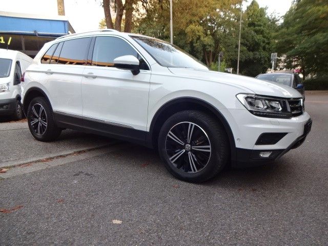 VW Tiguan 235.240 km 13.999 € Essen 45276