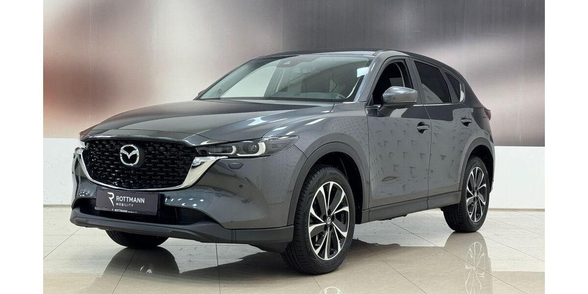 Mazda CX-5 11.457 km 32.899 &euro; Oberhausen 46149
