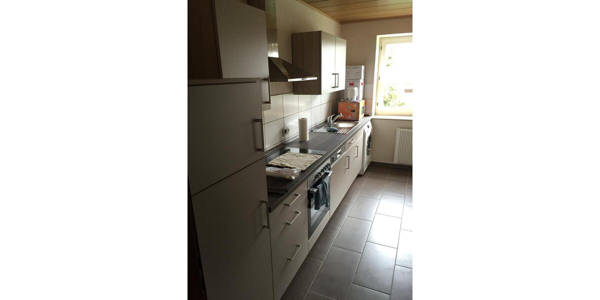 Etagenwohnung Rheinberg - 3.5 Zimmer, 75 m&sup2;, 174.999&euro; | Angebot:25171736