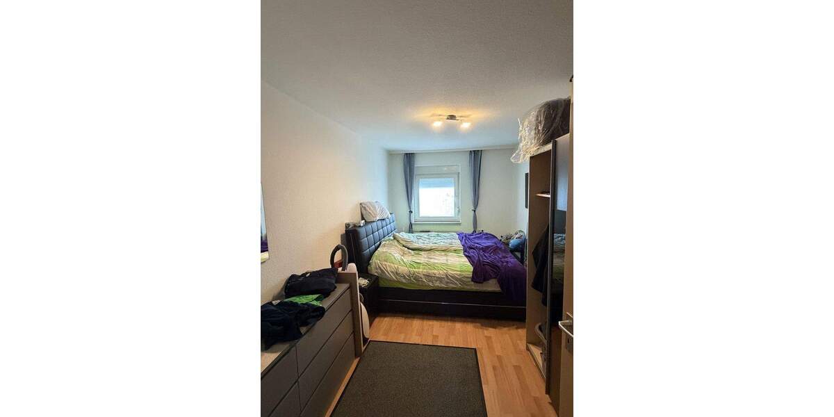 2,5 Zimmer Wohnung Bochum-Riemke, ca. 56qm 2 zimmer