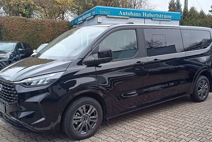 Ford Tourneo Custom 9.900 km 55.480 &euro; Essen 45307