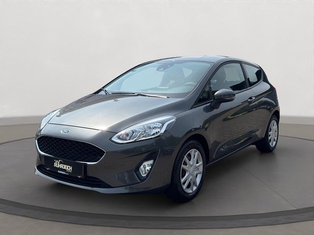 Ford Fiesta 40.900 km 8.990 &euro; Moers 47441