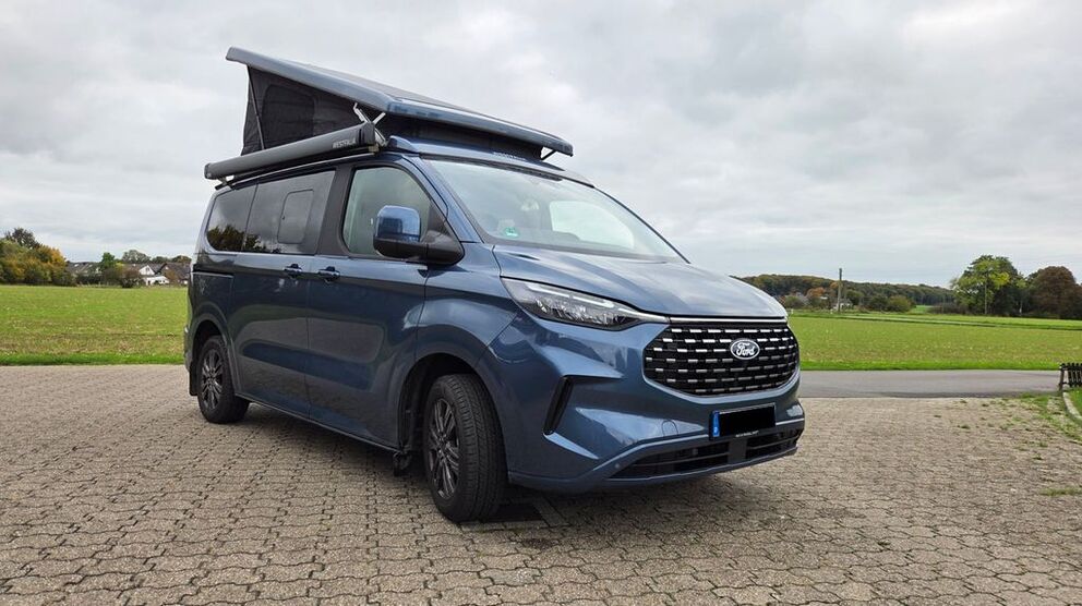 Ford Andere 4.500 km 68.000 € Kamp-Lintfort 47475