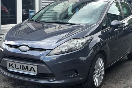 Ford Fiesta 266.000 km 2.750 &euro; Krefeld 47809