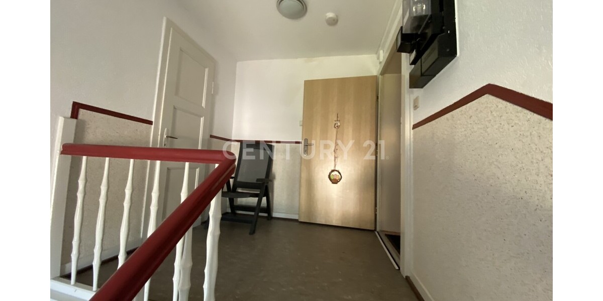 Sieben auf einen Streich! Solide Kapitalanlage - MFH mit 7 Einheiten - Voll vermietet! 14 zimmer