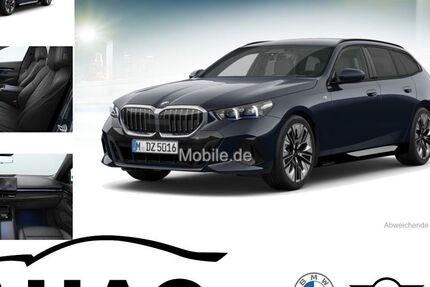 BMW 520 25.401 km 49.740 &euro; Bochum 44809
