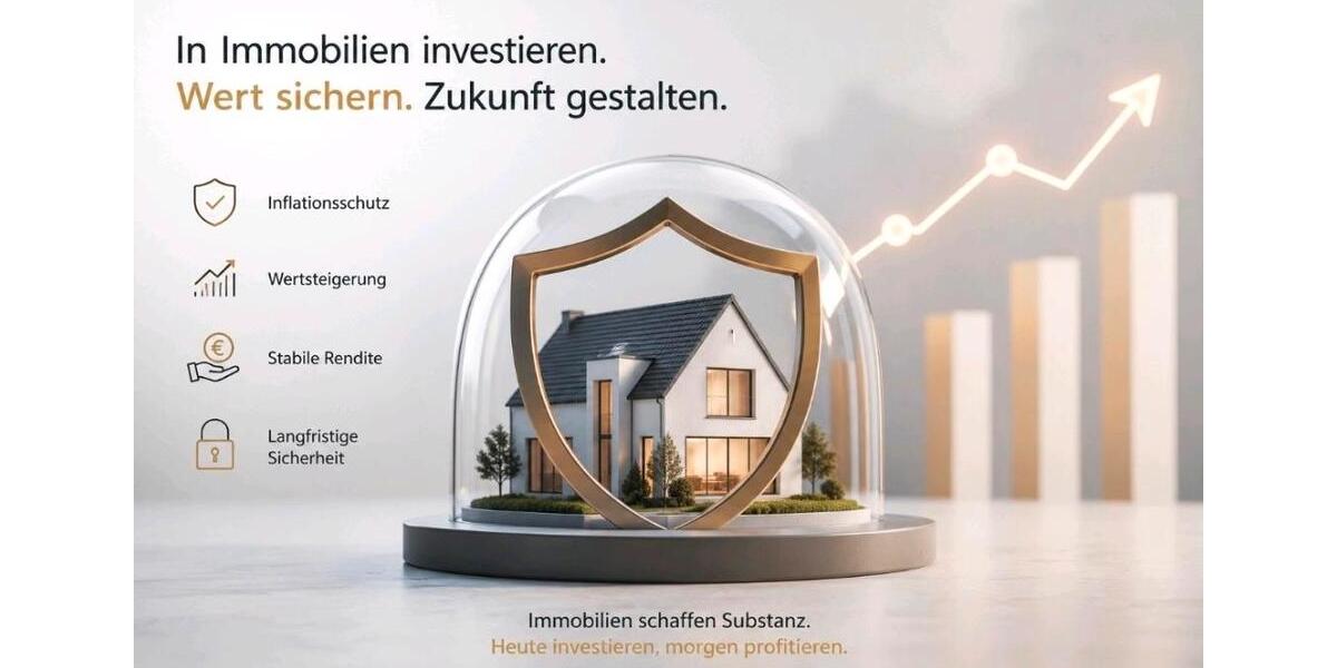 Etagenwohnung Essen Stadtbezirk VIII - 1 Zimmer, 37 m&sup2;, 97.000&euro; | Angebot:26901790