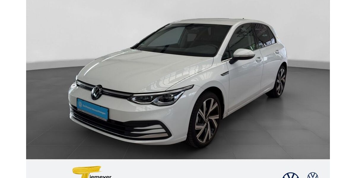 VW Golf 9.100 km 25.970 &euro; Gelsenkirchen 45888