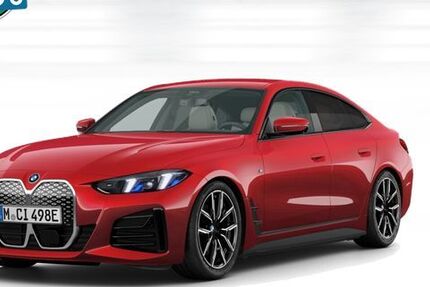 BMW i4 23.829 km 51.800 &euro; Duisburg 47119