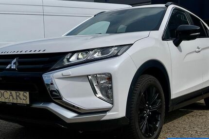 Mitsubishi Eclipse 58.816 km 19.300 &euro; Kamp-Lintfort 47475