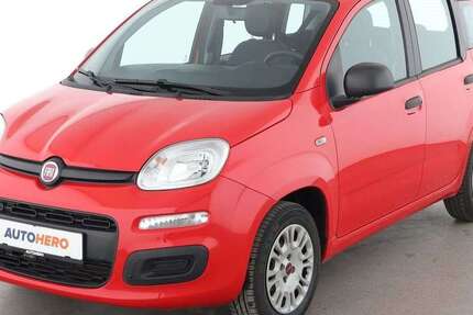 Fiat Panda 12.785 km 9.290 € Essen 45141