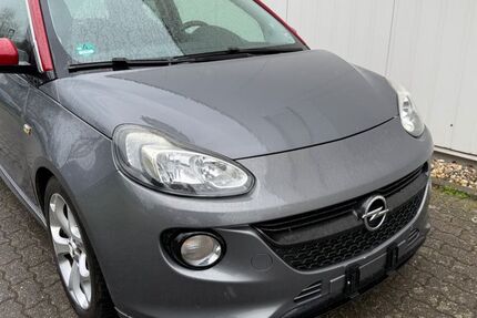 Opel Adam 199.000 km 5.950 &euro; Wesel 46485