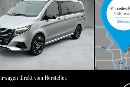 Mercedes-Benz V 250 7.654 km 89.990 &euro; Duisburg 47138