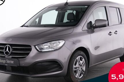 Mercedes-Benz T-Klasse 17.966 km 27.499 &euro; Essen 45309