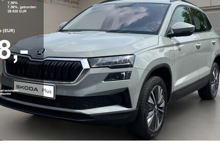 Skoda Karoq 88.200 km 24.970 € Krefeld 47804