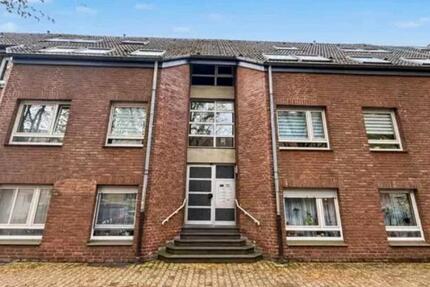 Wohnung Krefeld Dießem - 3 Zimmer, 77 m&sup2;, 165.000&euro; | Angebot:26404510